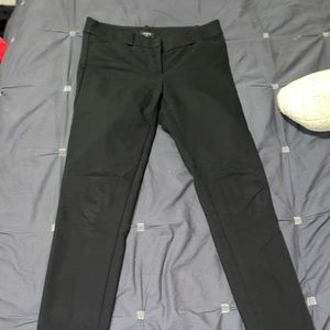 Loft Dress Pants Slim